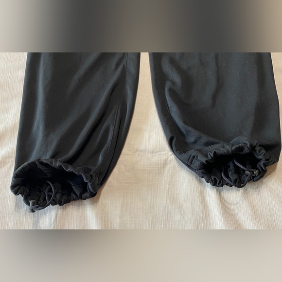 Nike Women’s Power Training Pants Power Mesh - Picture 3 of 9